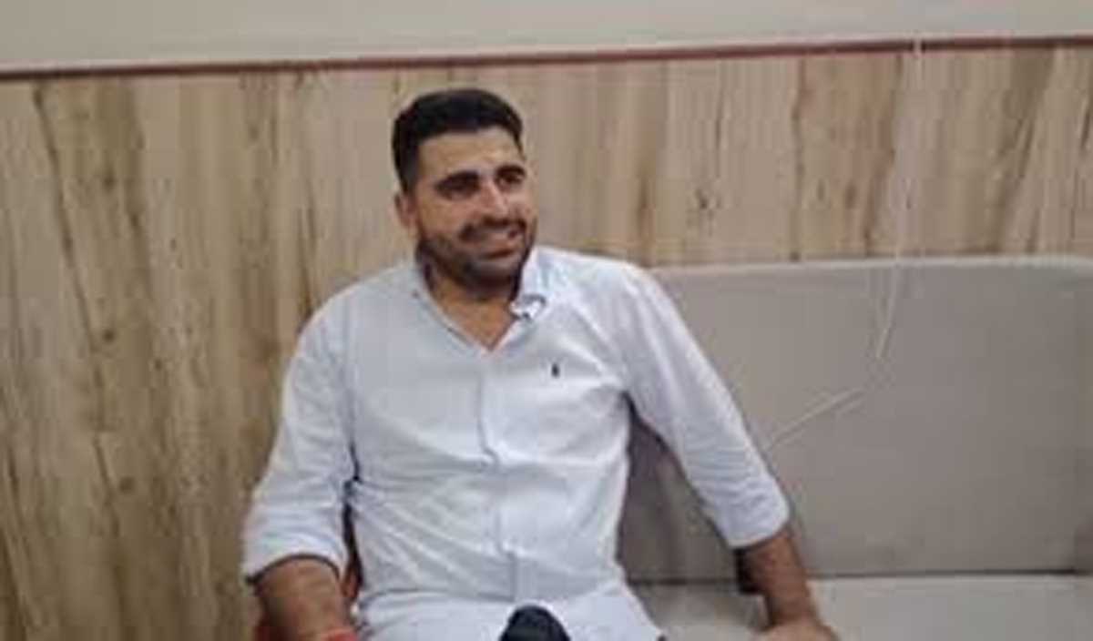 ज्यादा मतदान लोकतंत्र की मजबूती के लिए जरूरी, निर्दलीय उम्मीदवार बधाई के हकदार : रविंद्र भाटी